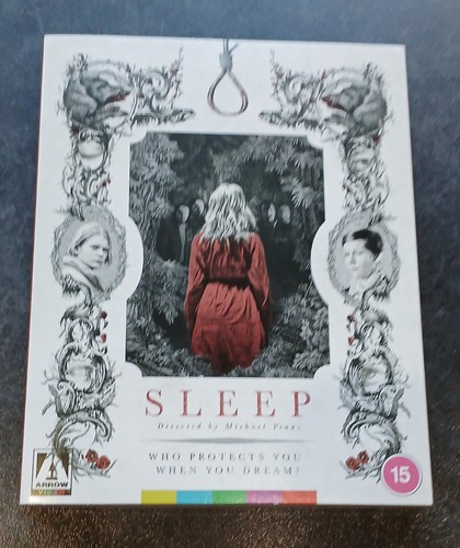 Sleep collector edition - sleep, collector's