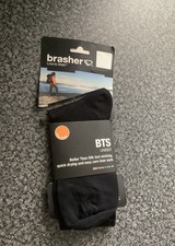 3 Pairs Men’s brasher BTS