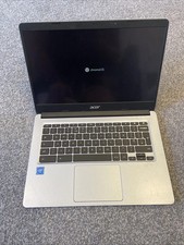 Acer Chromebook CB314 14-inch