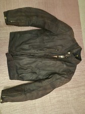 Merlin stockton motorcycle