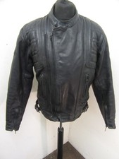 Vintage belstaff leather - 80's,