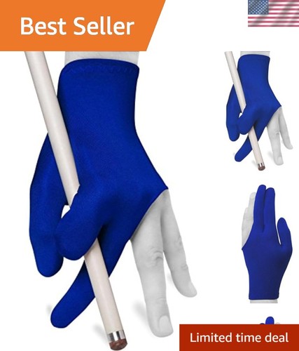 Spandex billiard glove ideal - spandex,