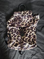Lipsy London Women's Leopard