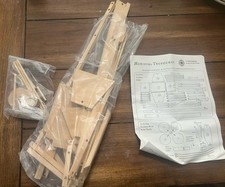 Medieval Trebuchet Wooden Kit
