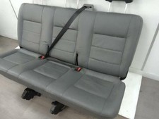 663404 rear seats VOLKSWAGEN