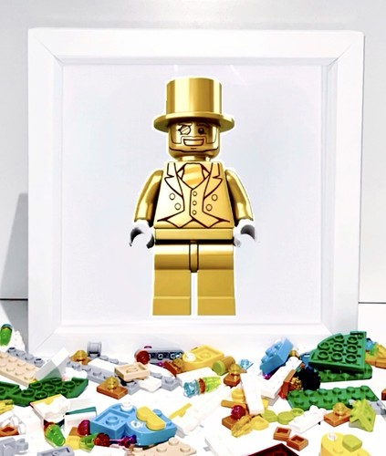Lego brick piece - brick,