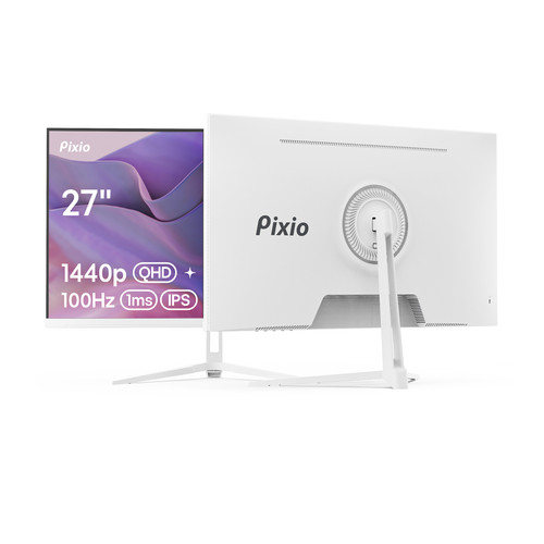 Pixio px275 wave 100hz - px275, 27"