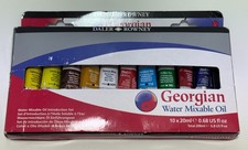 Daler-Rowney Georgian