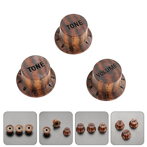 Pcs guitar tuning peg - guitar, knobs