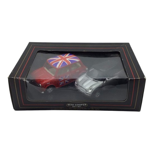 Mini cooper die - cooper,
