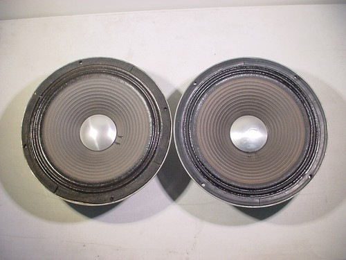 Jbl 123 speaker - d-123, full