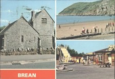 Vintage brean topographical - vintage,