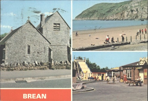 Vintage brean topographical - vintage,