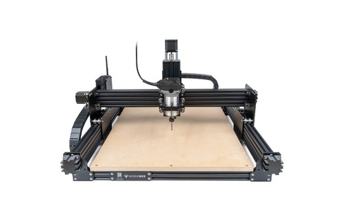 Workbee cnc router machine - workbee,