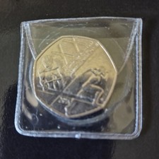 Rare 2014 Commonwealth Games