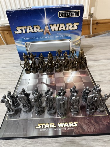 Star wars episode attack - star,
