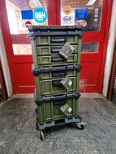 Draper Bunker Loaded-Up 5