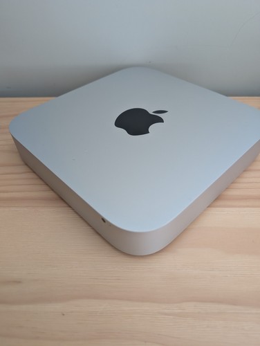 Apple mac mini a1347 desktop - apple,