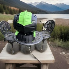 50 Litre Rotating Composter