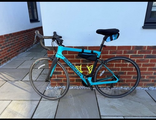 Boardman ladies carbon road - boardman,