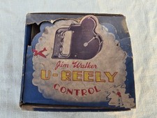 Jim Walker U-Reely Control