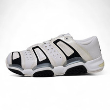 Adidas court stabil white - court,