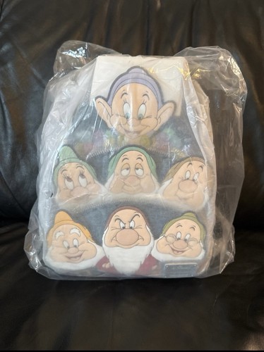 Loungefly disney snow white - disney,