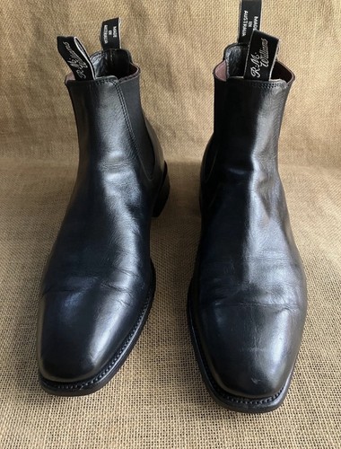 Williams craftsman black - rm,