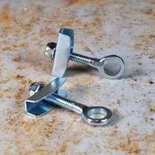 Oxford Old School BMX Chain