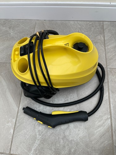 Karcher sc3 steam cleaner - cleaner, main