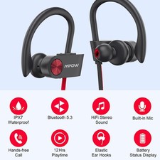 MPOW Flame Bluetooth 5.3
