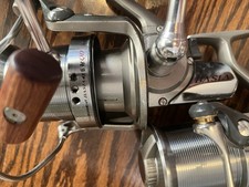 Daiwa Tournament Basia 45 QD