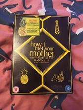 How met your mother - met,