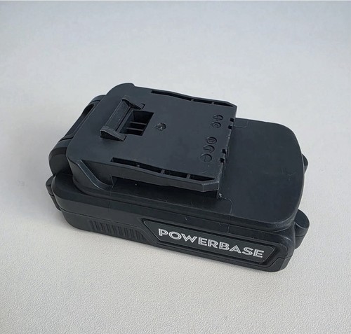 Powerbase 20v 5ah - 20v, li-ion
