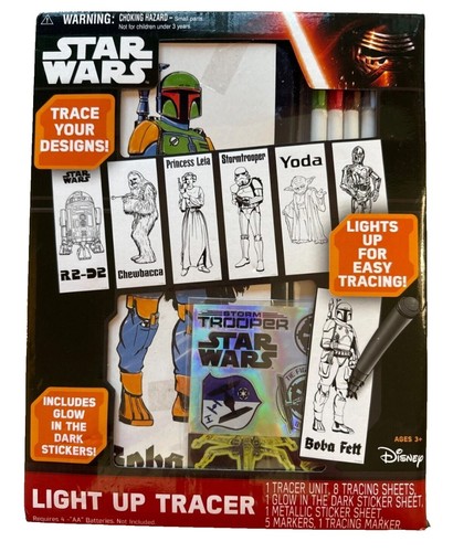New sealed disney star - sealed,
