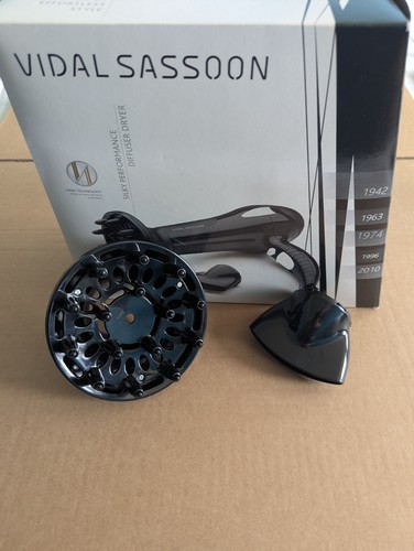 Genuine vidal sassoon diffuser - vidal,