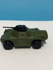 Matchbox Rollomatic  - No 73