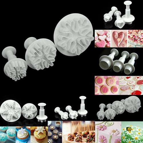 Decorating mould cookie mold - decorating,