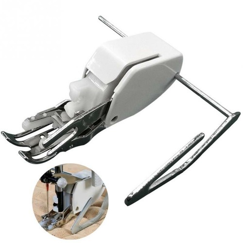 Sewing machine even - machine, feed