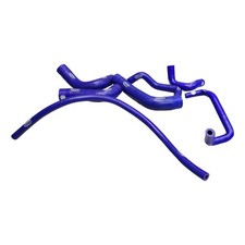 Mazda MX5 Gleneagles Stoney Racing Air Intake Pipe set 0