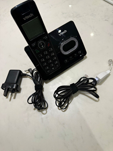 Vtech cs2050 dect - vtech,