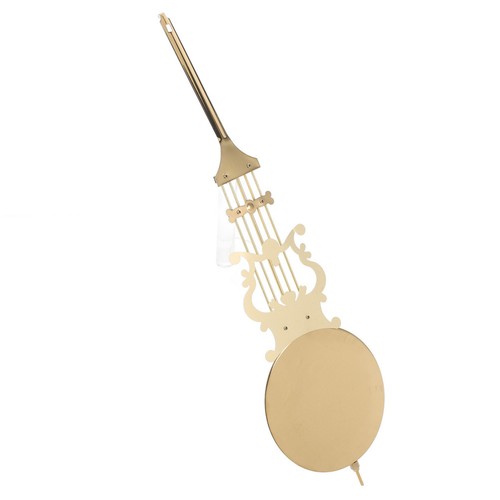 Diy pendulum clock - ,