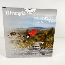 Trangia Multifuel Burner X2