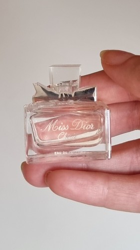 Vintage dior miss cherie - dior,
