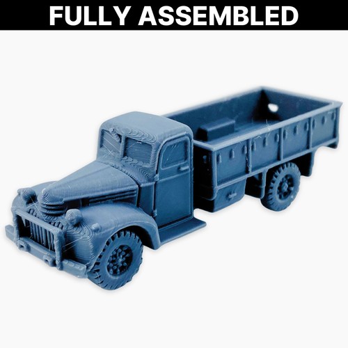 Chevrolet 1543 - 3t, gs