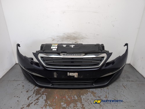 Peugeot 308 active - peugeot, hatchback