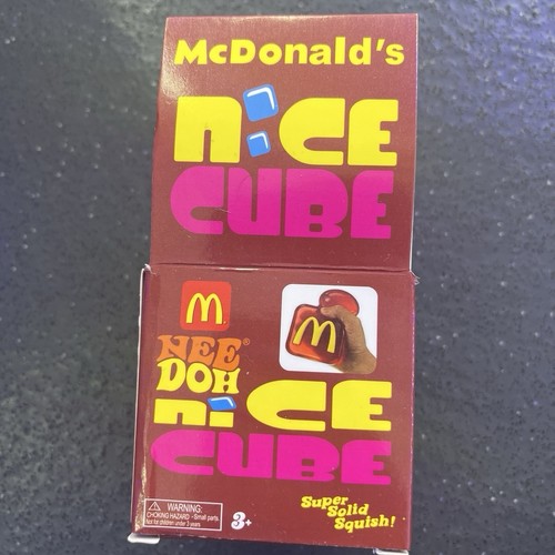 Nee doh ice - doh,