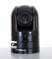 MRMC ARC-360 3-Axis PTZ Camera with Driven Pan and Tilt