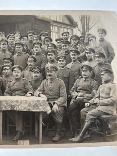 Ww1 german army - ww1,