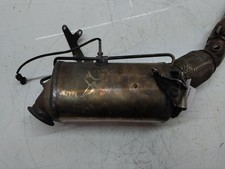 Exhaust for 2017 BMW 1 Series